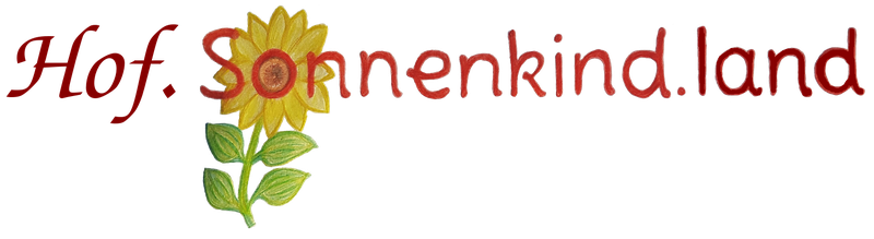 Hof Sonnenkind land 800