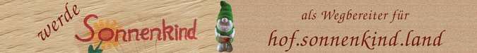 werdeSonnenkind banner 75